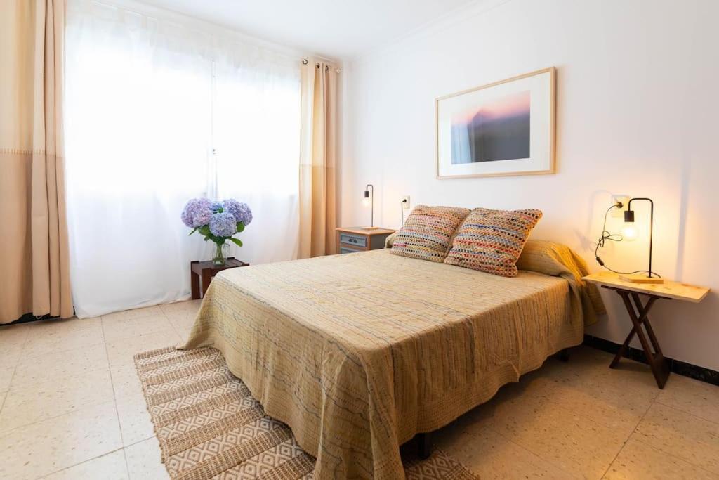 Apartamento Amboage 费罗尔 外观 照片