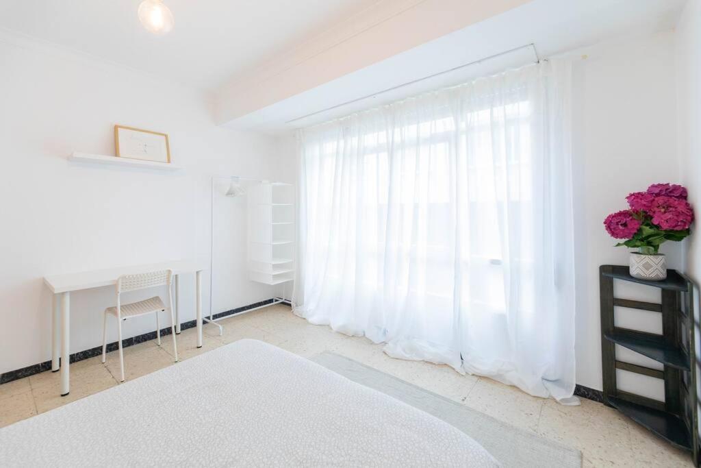 Apartamento Amboage 费罗尔 外观 照片